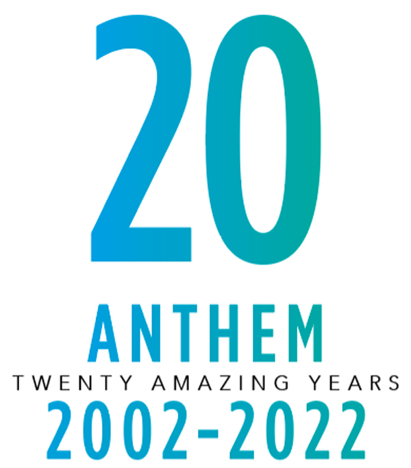 Anthem-20-years-logo